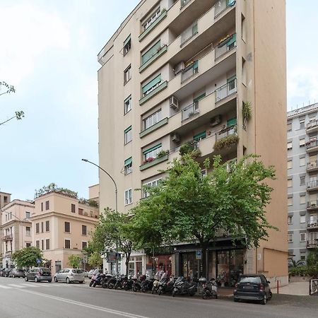 San Giovanni In Laterano Cozy And Quiet Flat Roma Exterior foto