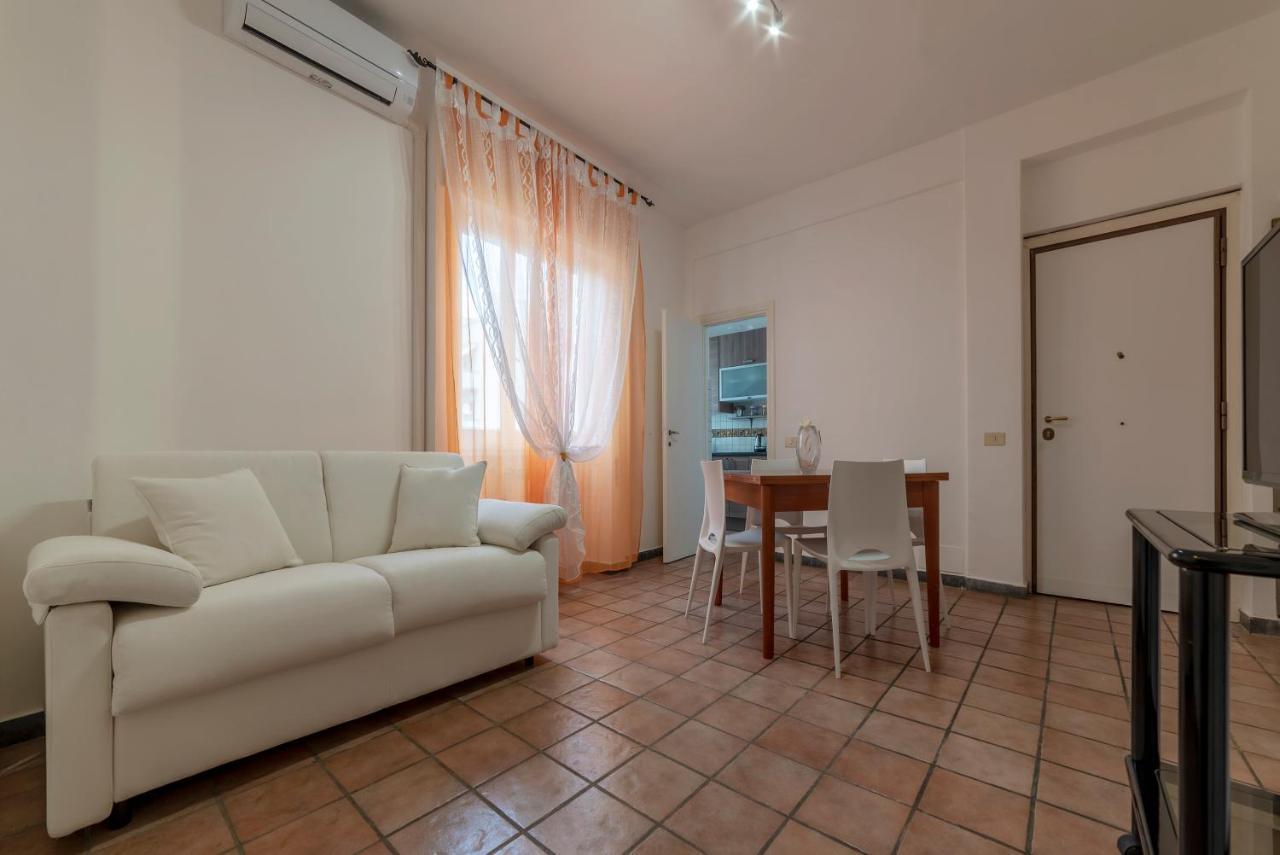 San Giovanni In Laterano Cozy And Quiet Flat Roma Exterior foto