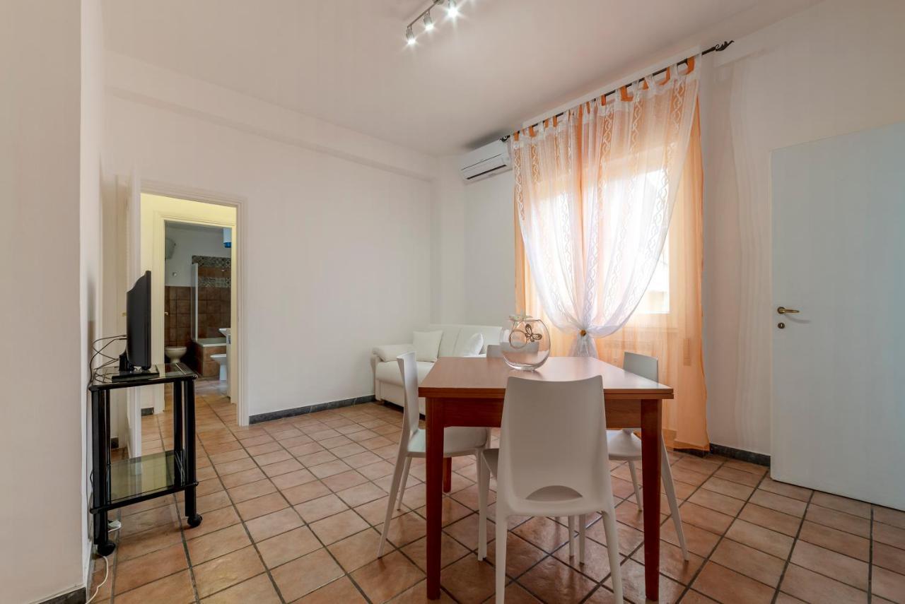San Giovanni In Laterano Cozy And Quiet Flat Roma Exterior foto