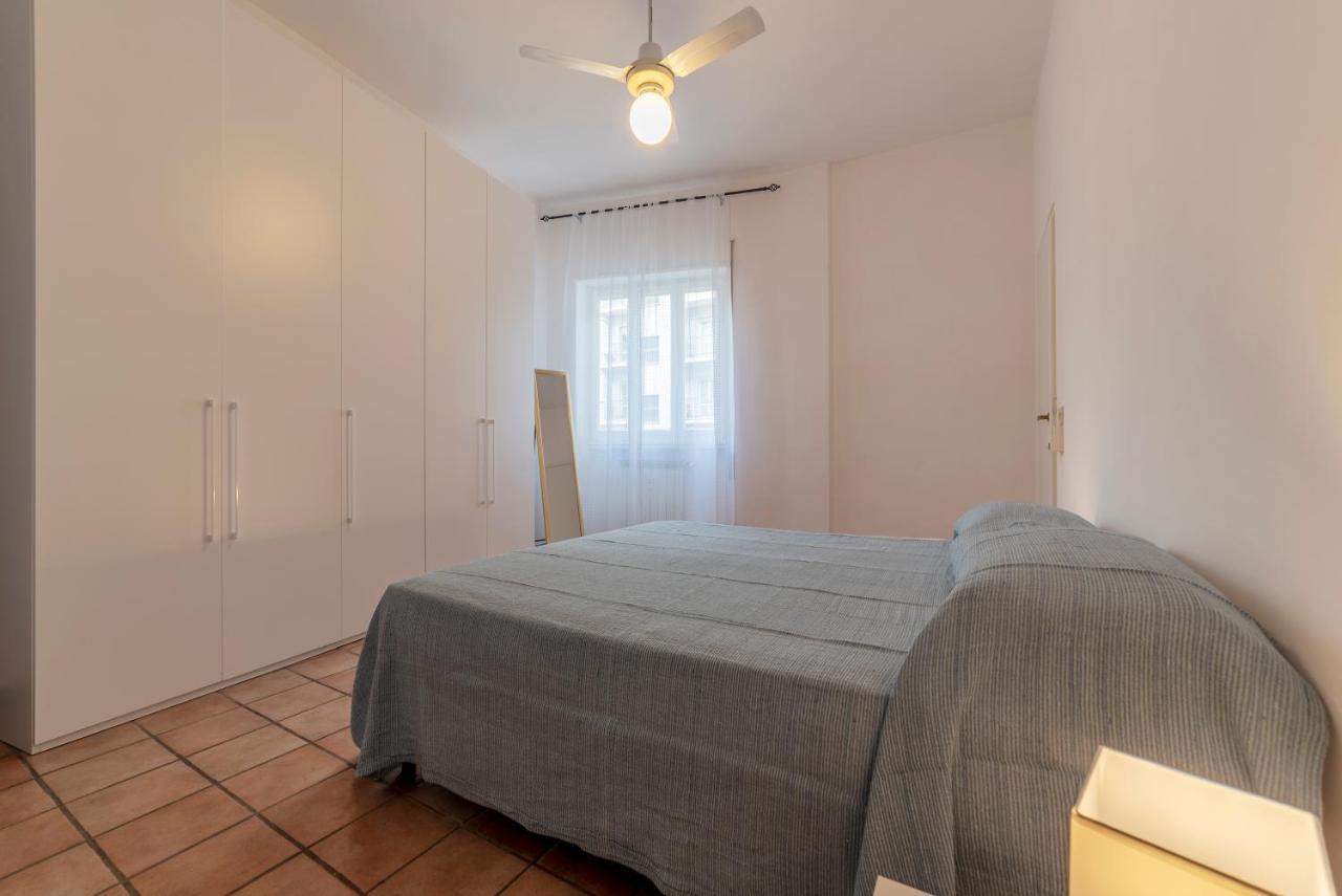 San Giovanni In Laterano Cozy And Quiet Flat Roma Exterior foto