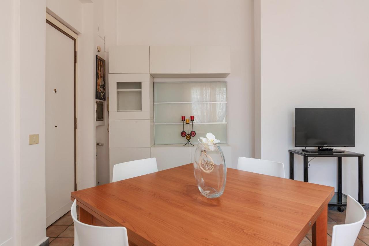 San Giovanni In Laterano Cozy And Quiet Flat Roma Exterior foto
