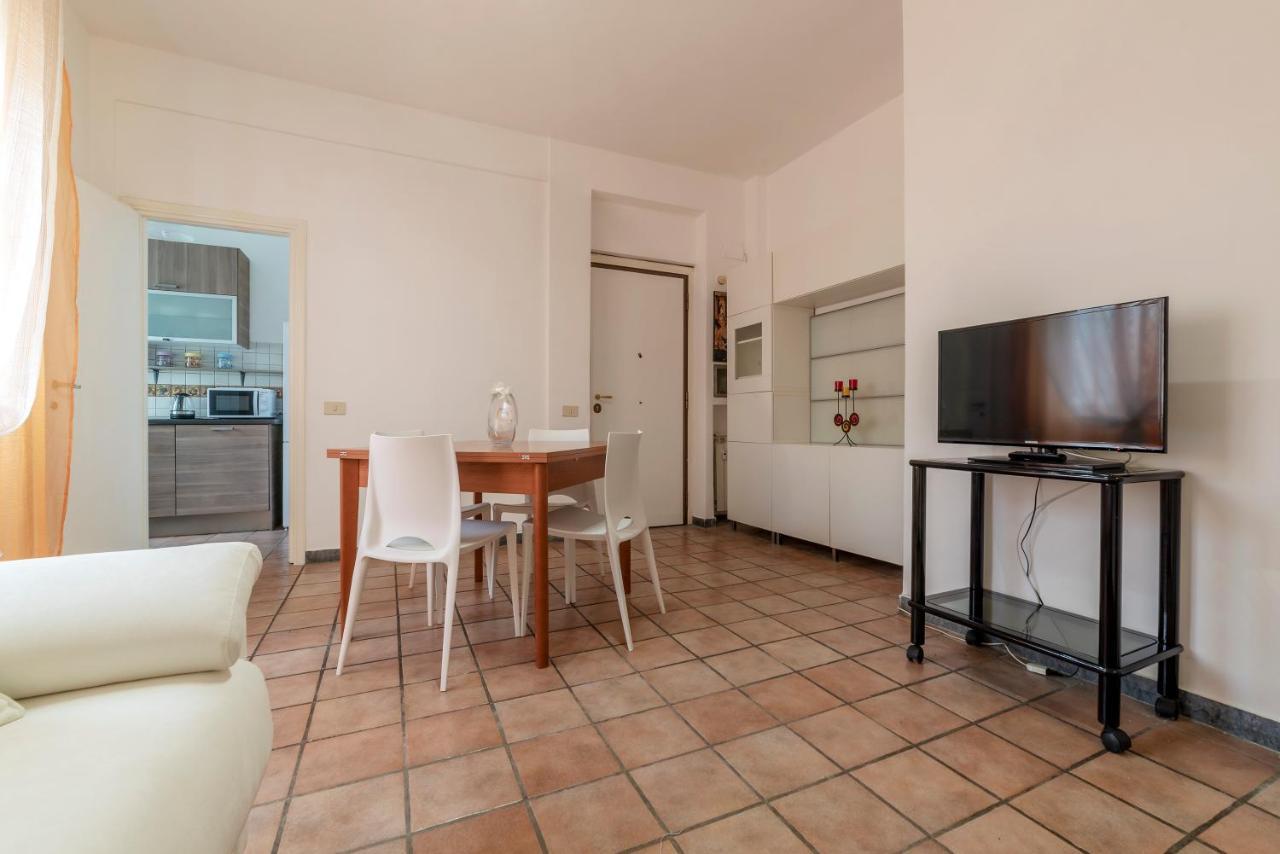 San Giovanni In Laterano Cozy And Quiet Flat Roma Exterior foto