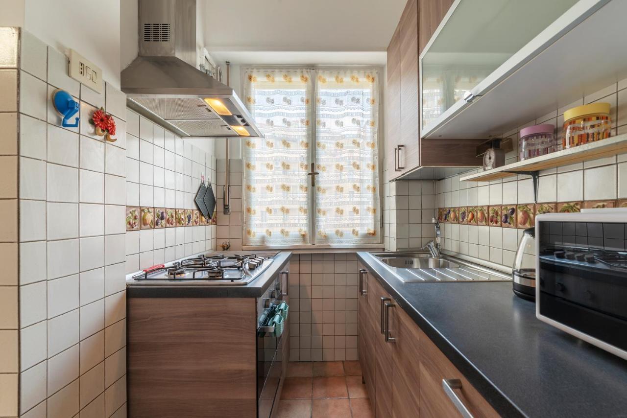 San Giovanni In Laterano Cozy And Quiet Flat Roma Exterior foto