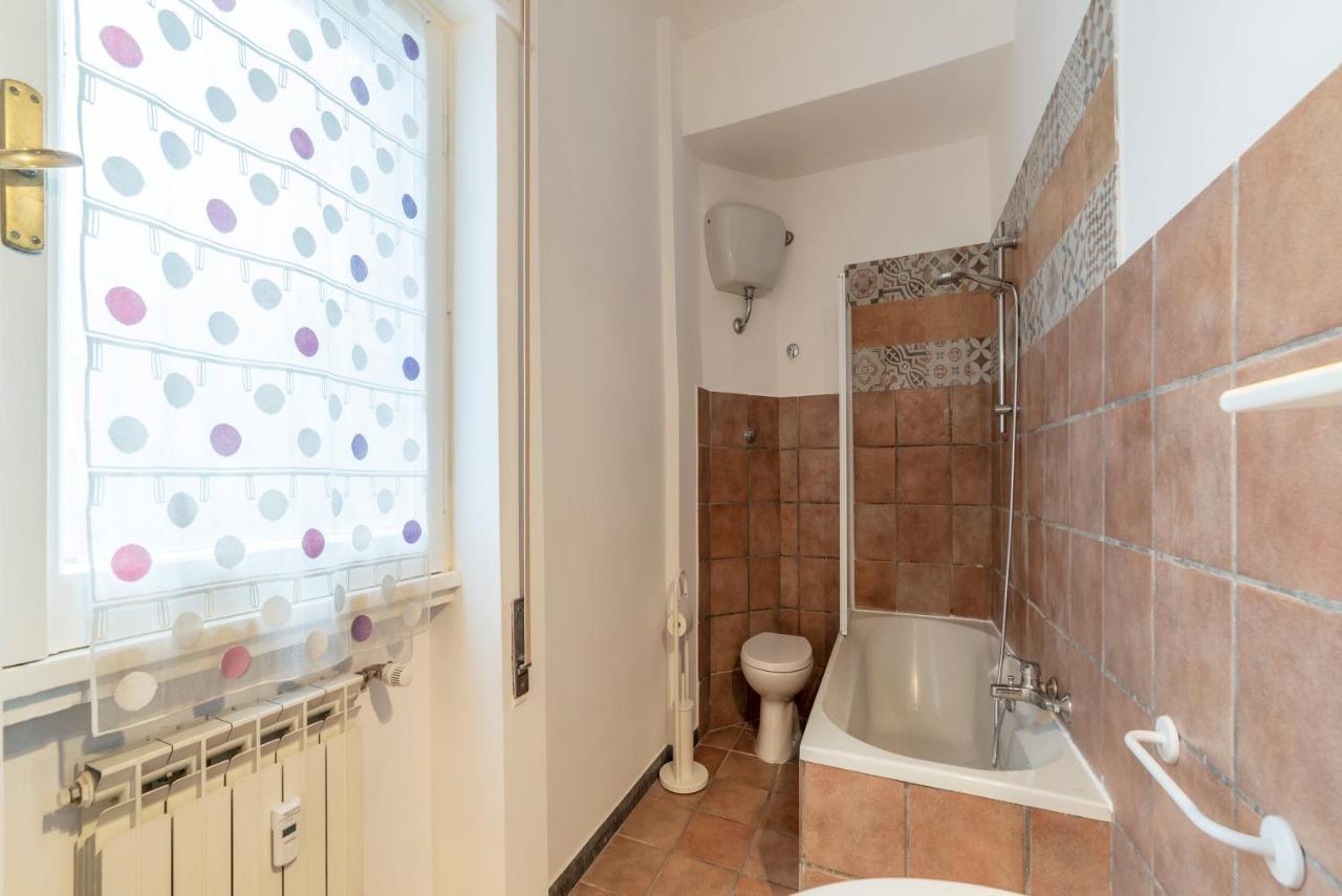 San Giovanni In Laterano Cozy And Quiet Flat Roma Exterior foto