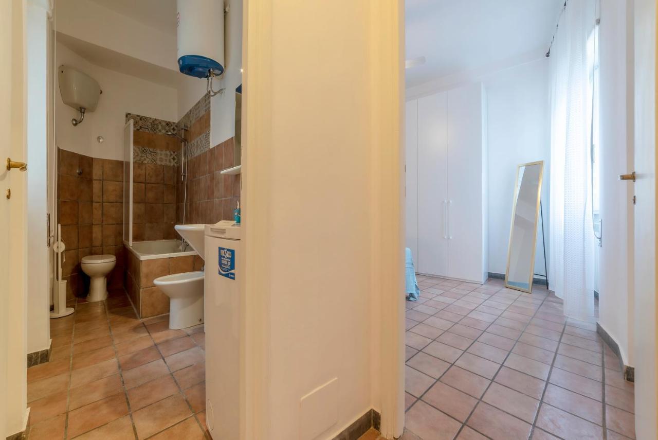 San Giovanni In Laterano Cozy And Quiet Flat Roma Exterior foto